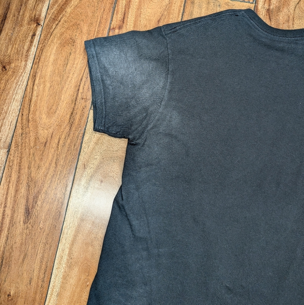 Metallica Philadelphia Concert Tee (M) - Picture 6 of 8